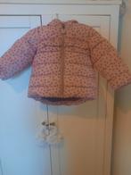 Noppies winterjas maat 80, Meisje, Ophalen of Verzenden, Zo goed als nieuw, Jasje