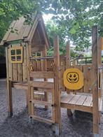 Wickey speeltoestel, Ophalen, Zo goed als nieuw, Hout