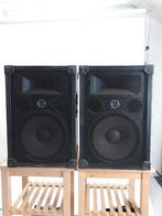 Bell proffesionele PA boxen, Gebruikt, Overige typen, 120 watt of meer, Ophalen