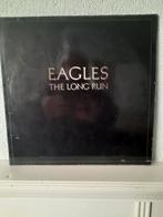 EAGLES - THE LONG RUN, Cd's en Dvd's, Vinyl | Rock, Gebruikt, Ophalen of Verzenden