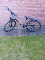 Te koop, Fietsen en Brommers, Fietsen | Mountainbikes en ATB, Hardtail, Heren, 45 tot 49 cm, Zo goed als nieuw