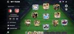 FC Mobile OVR 118 Team, Ophalen of Verzenden, Zo goed als nieuw, Overige typen