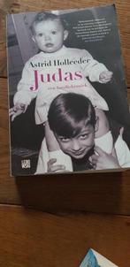 Astrid Holleeder - Judas, Ophalen, Zo goed als nieuw, Astrid Holleeder