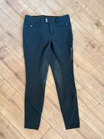 Grijze Samshield rijbroek maat 38, Dieren en Toebehoren, Ophalen of Verzenden, Zo goed als nieuw, Dressuur, Onderkleding