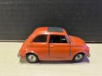 Mebetoys Fiat 500, Ophalen of Verzenden, Gebruikt, Auto, Overige merken