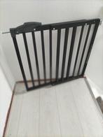 Traphekje in breedte verstelbaar., Ophalen, Gebruikt, 100 tot 115 cm, Klemhekje