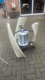 Windturbine /Generator, Ophalen, Zo goed als nieuw