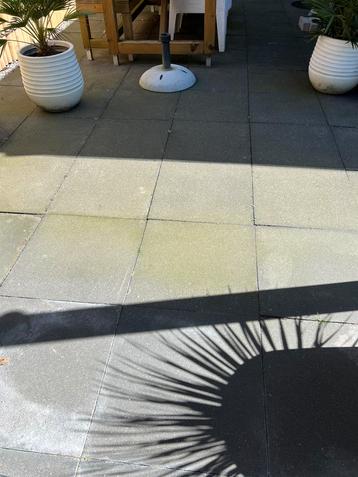 Gratis af te halen! Terras tegels & Klinkers  beschikbaar voor biedingen