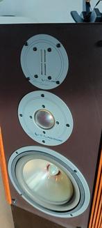 INFINITY RS5B izgst, Ophalen, 120 watt of meer, Front, Rear of Stereo speakers, Overige merken