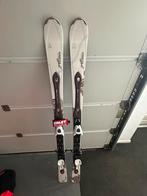 Atomic dames ski's 167cm - gewaxed en geslepen, 160 tot 180 cm, Gebruikt, Ophalen of Verzenden, Carve
