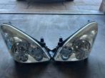 Koplampen Toyota Verso 2004 - 2009, Auto-onderdelen, Verlichting, Ophalen, Toyota
