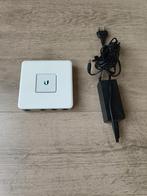 Ubiquiti Unifi USG 3P router, Ophalen of Verzenden, Gebruikt
