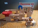 Knikkerbaan playtive cirkels hout, Ophalen of Verzenden, Zo goed als nieuw, Overige typen