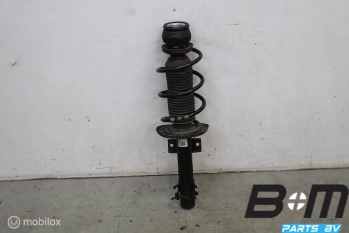 Veerpoot voorzijde VW UP! 1S0412021J, Auto-onderdelen, Ophanging en Onderstel, Gebruikt