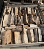 Gekloven brandhout, Tuin en Terras, Haardhout, Minder dan 3 m³, Ophalen, Blokken