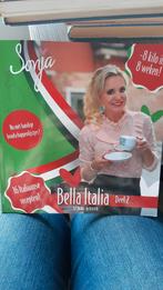 Sonja Bakker - Bella Italie, deel 2 (Lidl editie), Sonja Bakker, Zo goed als nieuw, Ophalen