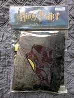 Harry Potter Hogwarts Crest Banner 30x50, Hobby en Vrije tijd, Overige Hobby en Vrije tijd, Spandoek, Nieuw, Ophalen of Verzenden