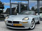 BMW Z8 5.0, Achterwielaandrijving, Gebruikt, 8 cilinders, Z8
