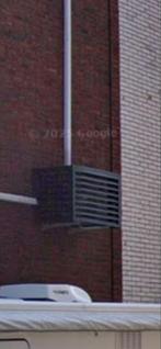 Airco omkasting / ombouw, Witgoed en Apparatuur, Ophalen, Gebruikt, Wandairco, 3 snelheden of meer