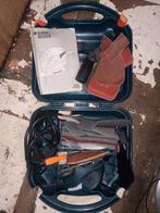 Black & Decker Mouse Schuurmachine, Doe-het-zelf en Verbouw, Gereedschap | Schuurmachines, Ophalen of Verzenden