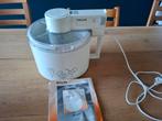 Philips ijsmachine zgan, Ophalen of Verzenden, Zo goed als nieuw, Koelelement