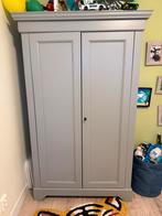 Woood kledingkast Isabel, Ophalen of Verzenden, Gebruikt