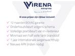 Kia Niro 1.6 GDi Hybrid Dynamicline - Virena Maandactie - Tr, Auto's, Kia, Gebruikt, Met garantie (alle), Leder en Stof, Origineel Nederlands
