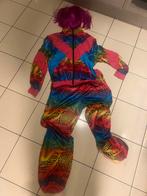 Trainings pak carnaval, Kleding | Heren, Carnavalskleding en Feestkleding, Ophalen of Verzenden, Zo goed als nieuw