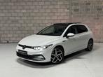 Volkswagen Golf Style 1.5 eTSI 150PK |Pano|IQlight|Keyless|, 150 pk, Alcantara, Wit, Bedrijf