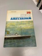 de Nieuw Amsterdam Konings, Ophalen of Verzenden, Gelezen