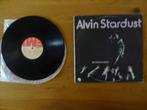 LP Alvin Stardust - My coocachoo, Verzenden, Gebruikt, Overige formaten, Poprock