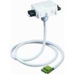 4 Philips Occuswitch LCC1070/00 aansluitkabels Wieland, Ophalen of Verzenden, Nieuw