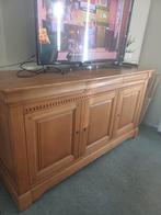 Houten Dressoir, Ladekast & Nachtkastje - Gebruikt, Huis en Inrichting, Ophalen, Gebruikt