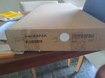 Nieuwe IKEA MACKAPÄR Wandkapstok in Doos, Ophalen of Verzenden, Nieuw, Wandkapstok
