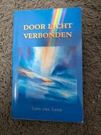 G.L.H.M. van Loon - Door licht verbonden, Achtergrond en Informatie, G.L.H.M. van Loon, Ophalen of Verzenden, Zo goed als nieuw
