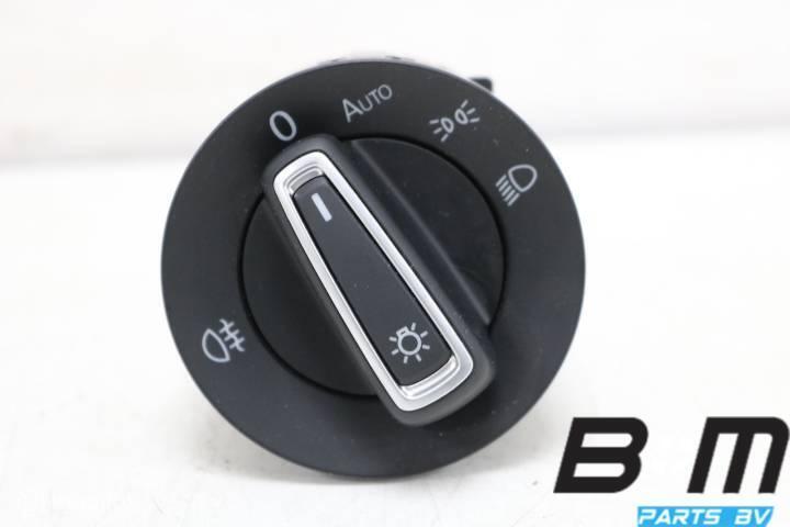 Lichtschakelaar VW Tiguan 5NA 5G0941431BE, Auto-onderdelen, Dashboard en Schakelaars, Gebruikt