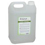 Ibiza CO2 NEVEL VLOEISTOF 5L, Geluidgestuurd, Nieuw, Ophalen of Verzenden, .