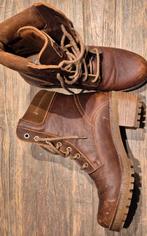 Panama Jack damesschoen, Kleding | Dames, Ophalen of Verzenden, Gedragen, Bruin