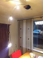 LEOLA DESIGN PLAFONDLAMP BOOGMODEL, Ophalen