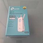 TP-Link AC1750 Wi-Fi Range Extender RE450 Nieuw in doos, Computers en Software, WiFi-versterkers, Ophalen of Verzenden, Nieuw