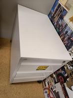 Metalen kastje, Huis en Inrichting, Kasten | Lockerkasten, Ophalen, Gebruikt, Metaal
