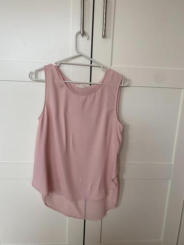 Top Supertrash roze maat 34 beschikbaar voor biedingen