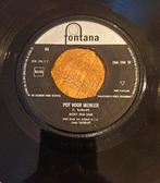 Jacky van Dam - Pot voor Meneer ( 7-inch vinyl singel), Ophalen of Verzenden, Gebruikt