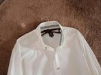 Vanguard wit overhemd, Kleding | Heren, Overhemden, Vanguard, Halswijdte 41/42 (L), Ophalen of Verzenden, Wit