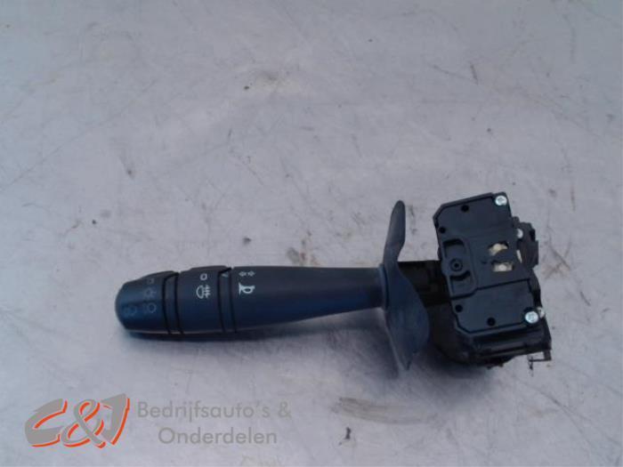 Licht Schakelaar van een Opel Vivaro, Auto-onderdelen, Dashboard en Schakelaars, Opel, Gebruikt, 3 maanden garantie, Ophalen of Verzenden