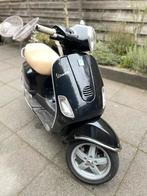 Vespa lx 50cc 2takt, Ophalen, Tweetakt, Zo goed als nieuw, 50 cc