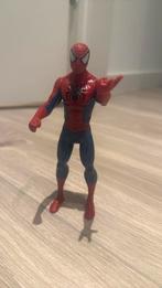 Spiderman • Marvel actiefiguur poppetje, Kinderen en Baby's, Speelgoed | Actiefiguren, Ophalen, Zo goed als nieuw