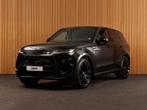Land Rover Range Rover Sport 3.0 P460e Dynamic HSE 2025-MASS, Automaat, 12 maanden, Zwart, Bedrijf