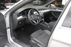 Volkswagen Passat Variant 1.4 TSI GTE Business | Trekhaak |, Auto's, Gebruikt, Zwart, 4 cilinders, 1600 kg