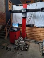 Hunter Hawkeye 3d uitlijn apparatuur uitlijner, Auto diversen, Autogereedschap, Ophalen, Zo goed als nieuw